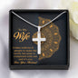 To My Wife Who Makes Me Complete