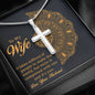 To My Wife Who Makes Me Complete